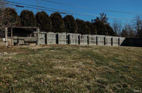 3740 W Arlington Road Bloomington IN 47404