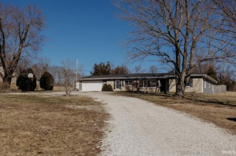 3740 W Arlington Road Bloomington IN 47404