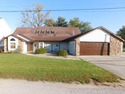 9737 N Marine Key Drive Syracuse IN 46567