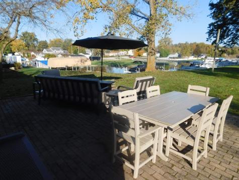 9737 N Marine Key Drive Syracuse IN 46567