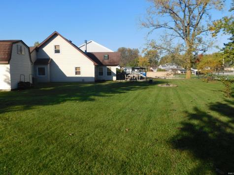 9737 N Marine Key Drive Syracuse IN 46567