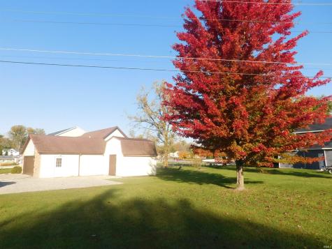 9737 N Marine Key Drive Syracuse IN 46567