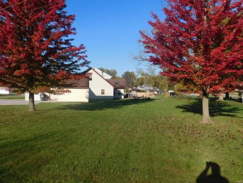 9737 N Marine Key Drive Syracuse IN 46567