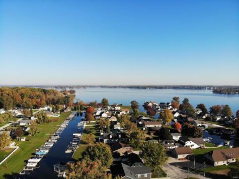 9737 N Marine Key Drive Syracuse IN 46567