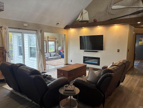 9737 N Marine Key Drive Syracuse IN 46567