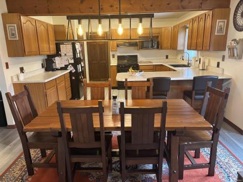 9737 N Marine Key Drive Syracuse IN 46567