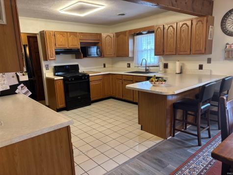 9737 N Marine Key Drive Syracuse IN 46567
