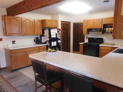 9737 N Marine Key Drive Syracuse IN 46567