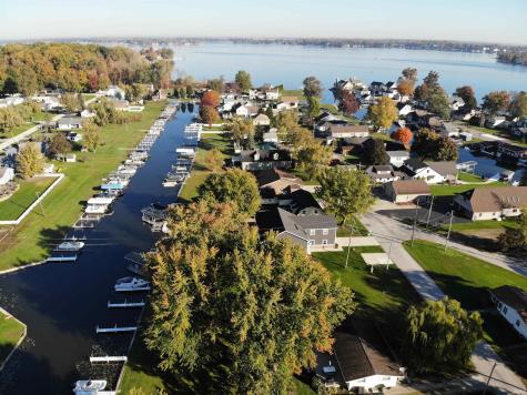 9737 N Marine Key Drive Syracuse IN 46567