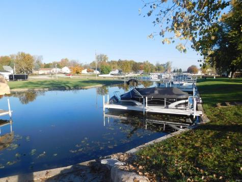 9737 N Marine Key Drive Syracuse IN 46567