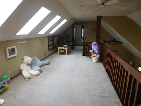 9737 N Marine Key Drive Syracuse IN 46567