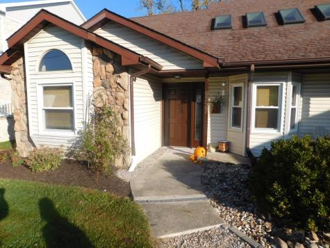 9737 N Marine Key Drive Syracuse IN 46567