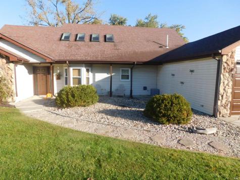9737 N Marine Key Drive Syracuse IN 46567