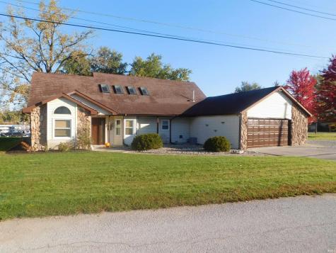 9737 N Marine Key Drive Syracuse IN 46567