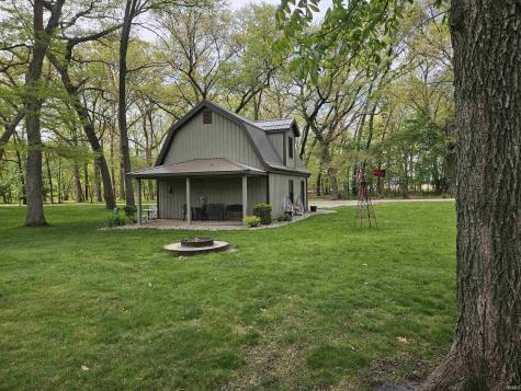 532 N 40 E Winamac IN 46996