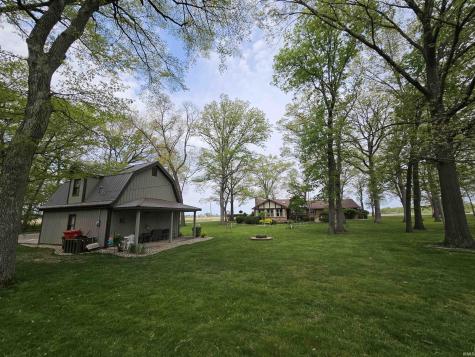 532 N 40 E Winamac IN 46996