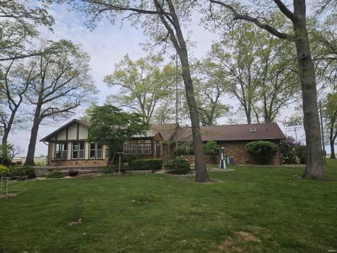 532 N 40 E Winamac IN 46996