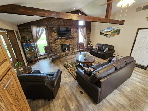 532 N 40 E Winamac IN 46996