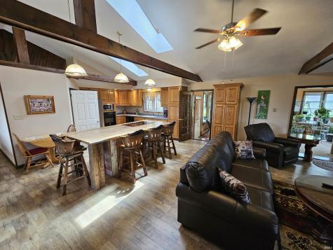 532 N 40 E Winamac IN 46996