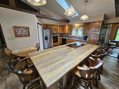 532 N 40 E Winamac IN 46996