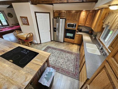 532 N 40 E Winamac IN 46996