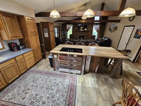 532 N 40 E Winamac IN 46996