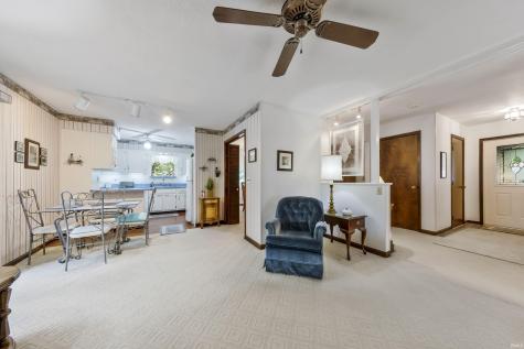 733 Southfield Road Evansville IN 47715