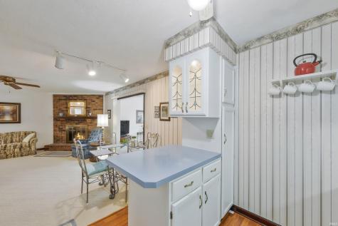 733 Southfield Road Evansville IN 47715