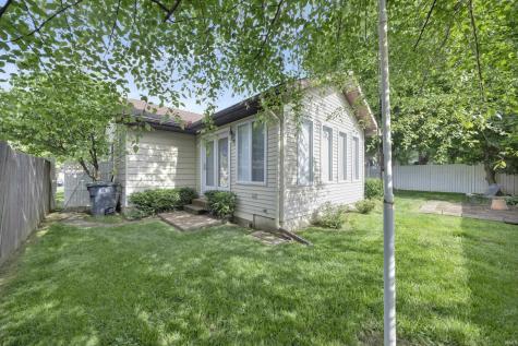 733 Southfield Road Evansville IN 47715
