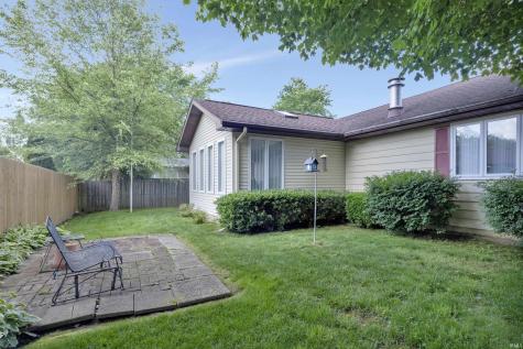 733 Southfield Road Evansville IN 47715