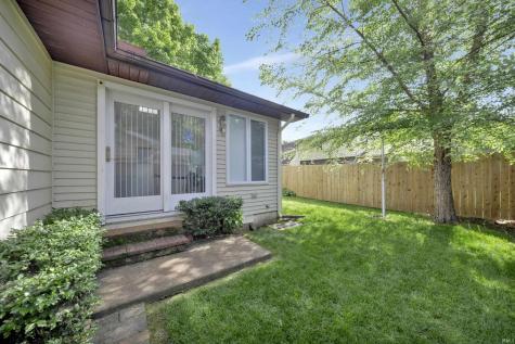 733 Southfield Road Evansville IN 47715