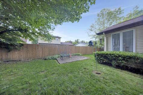 733 Southfield Road Evansville IN 47715