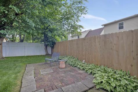 733 Southfield Road Evansville IN 47715