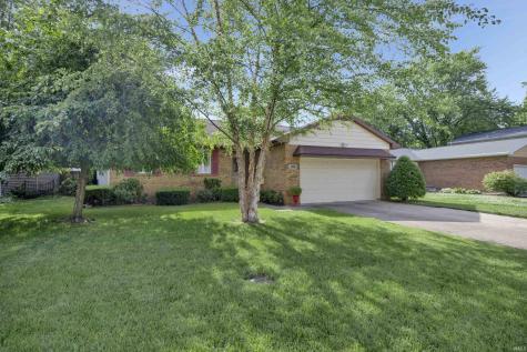 733 Southfield Road Evansville IN 47715