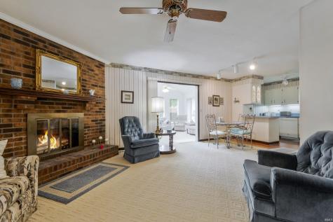 733 Southfield Road Evansville IN 47715