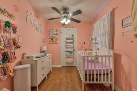 1829 Monroe Avenue Evansville IN 47714