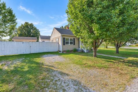 1829 Monroe Avenue Evansville IN 47714