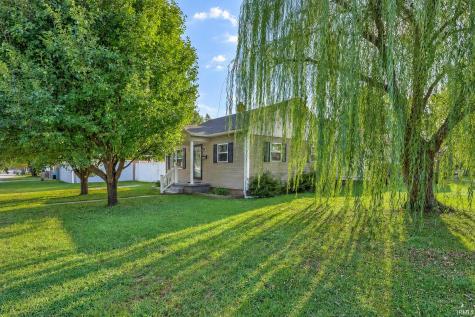 1829 Monroe Avenue Evansville IN 47714