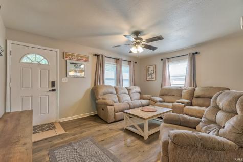 1829 Monroe Avenue Evansville IN 47714