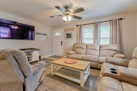 1829 Monroe Avenue Evansville IN 47714