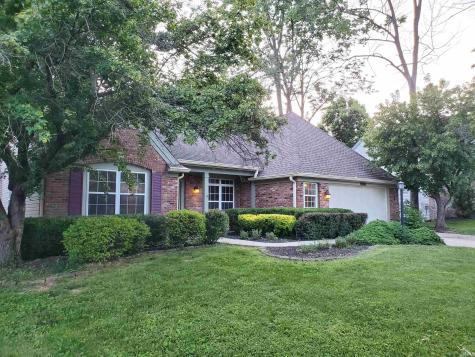 2248 S Olde Mill Drive Bloomington IN 47401