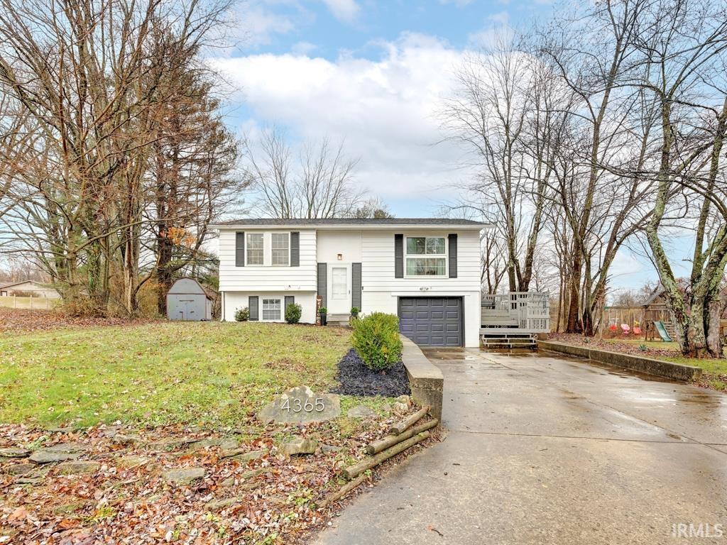 4365 E Nellie Lane Bloomington IN 47408