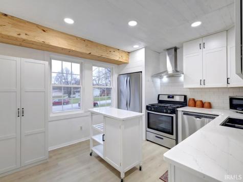 4365 E Nellie Lane Bloomington IN 47408