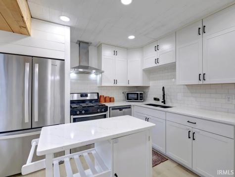 4365 E Nellie Lane Bloomington IN 47408
