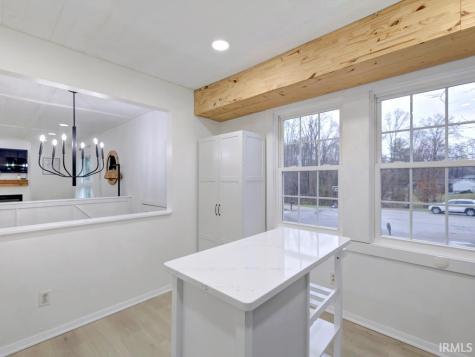 4365 E Nellie Lane Bloomington IN 47408