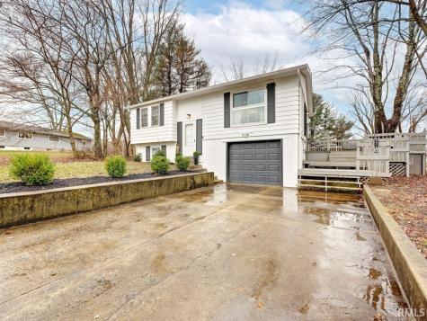 4365 E Nellie Lane Bloomington IN 47408