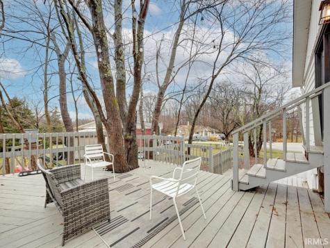 4365 E Nellie Lane Bloomington IN 47408