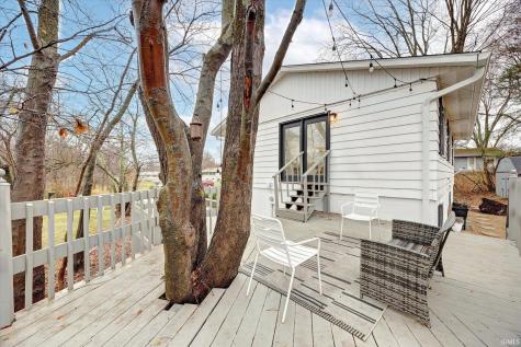 4365 E Nellie Lane Bloomington IN 47408