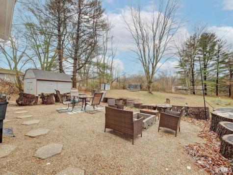 4365 E Nellie Lane Bloomington IN 47408