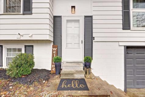 4365 E Nellie Lane Bloomington IN 47408